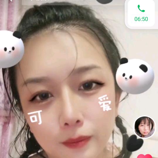 麟麟媽妈