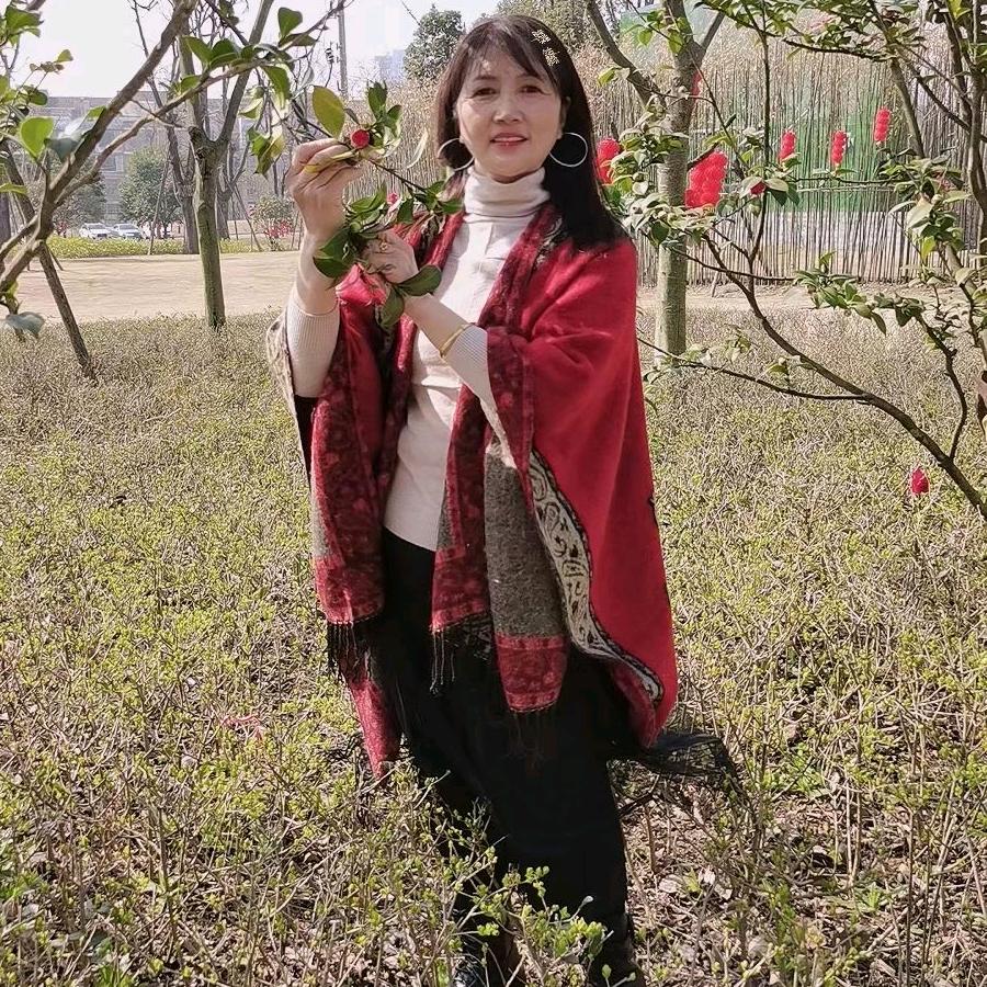 冬日暖阳，任军华，业余爱好，63年兔🐰