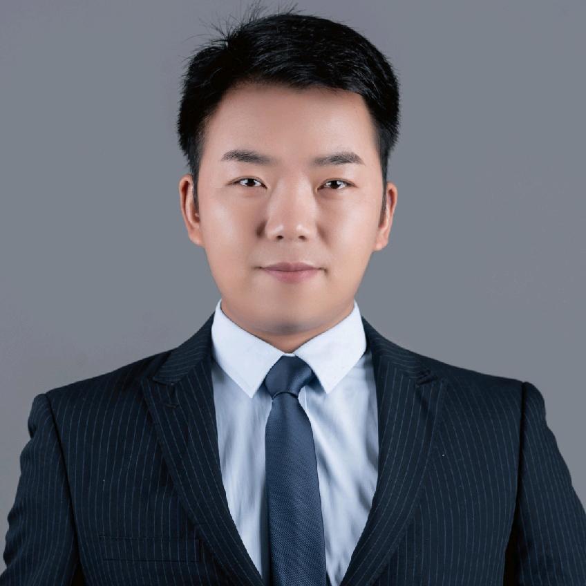阜阳房产李振