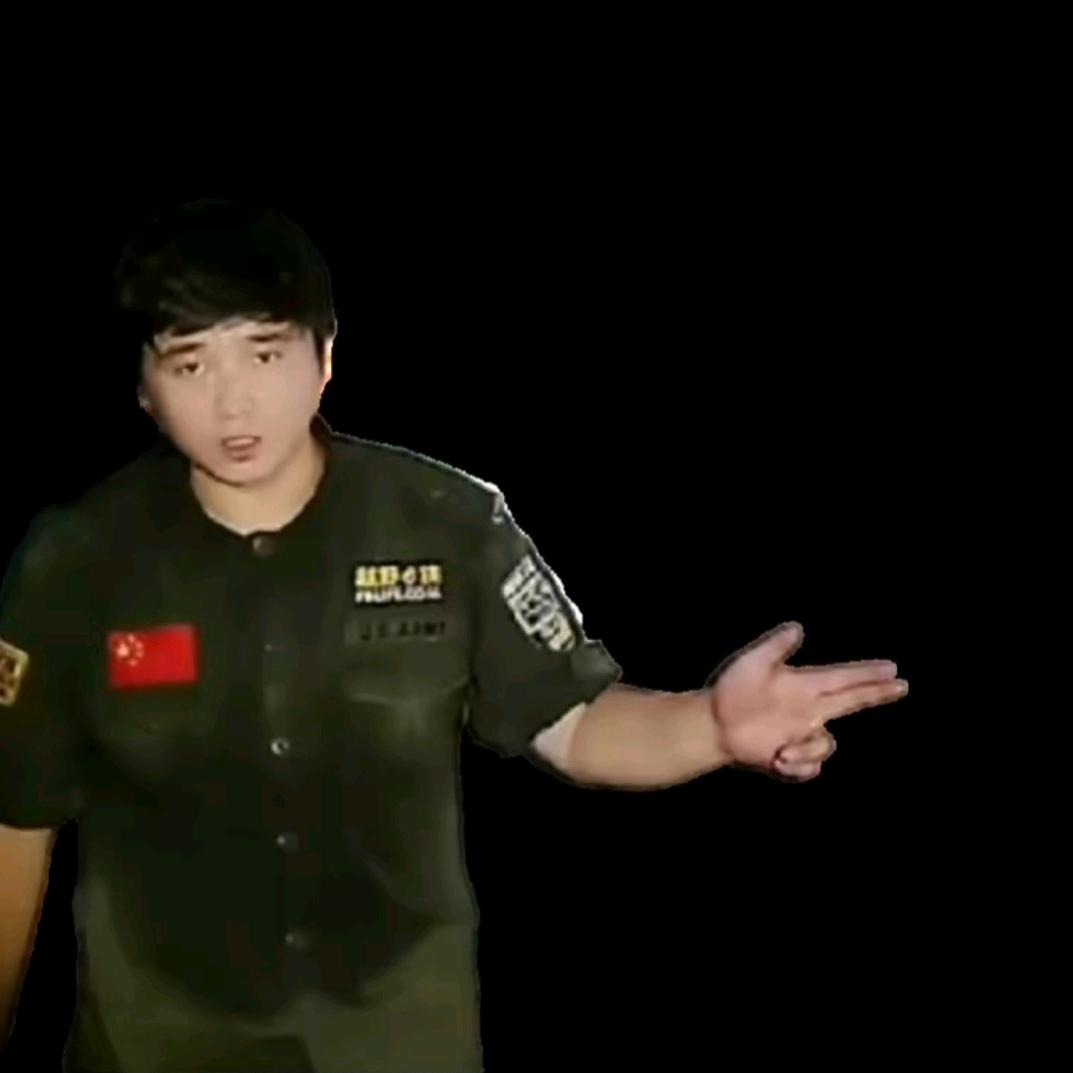杨总命很硬🔥