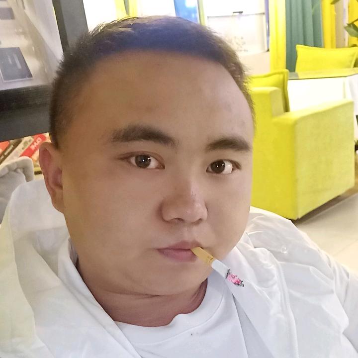 小杨