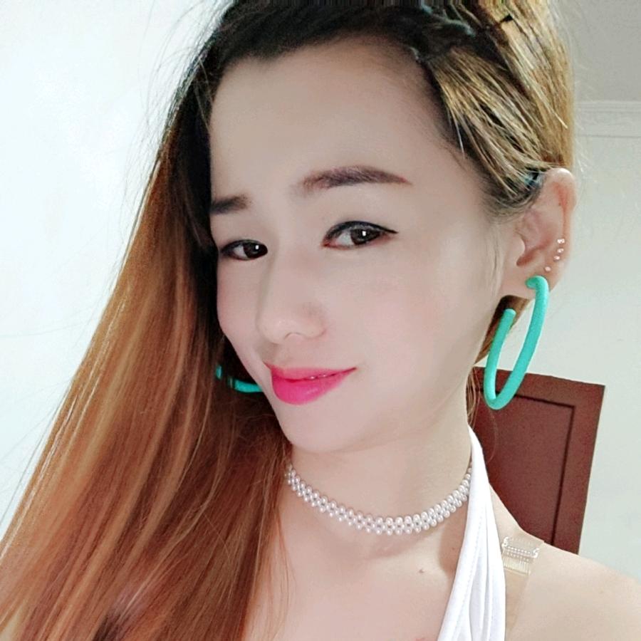 卖门的瑶瑶💋💋