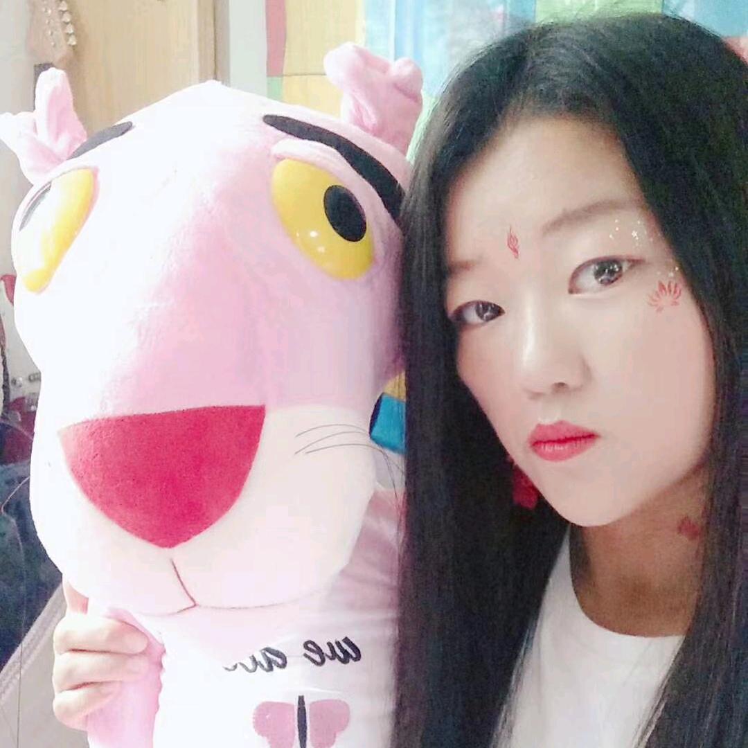 初一的娘娘