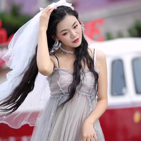 花妹