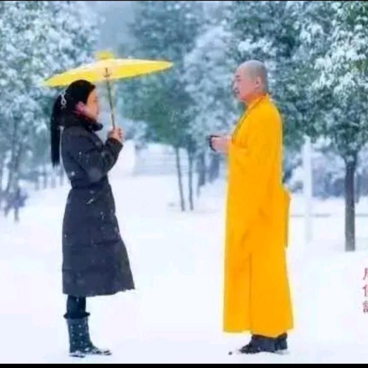 从心开始❤️