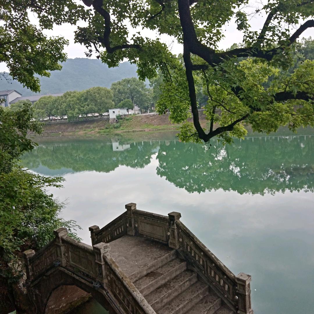 ：月牙