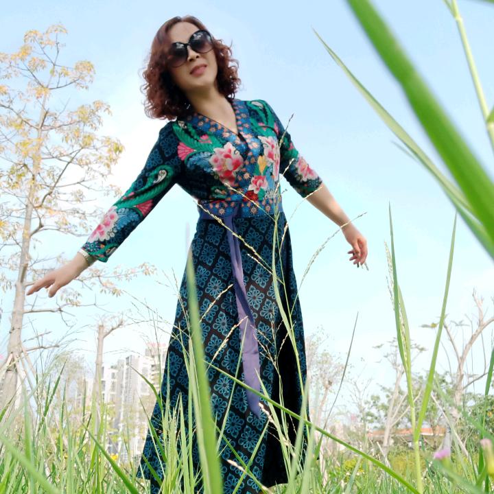 在水一方4124503871551