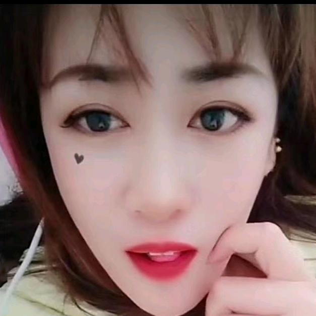开心😁果