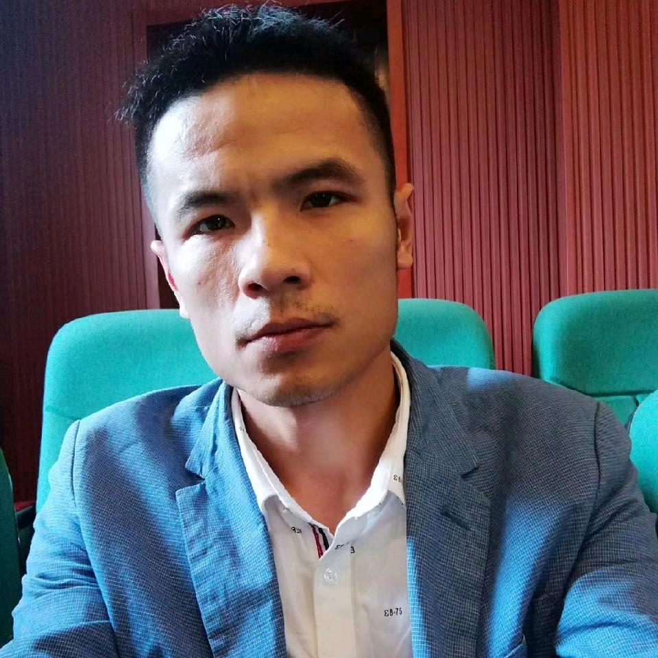 曹冲（自学瑜伽）