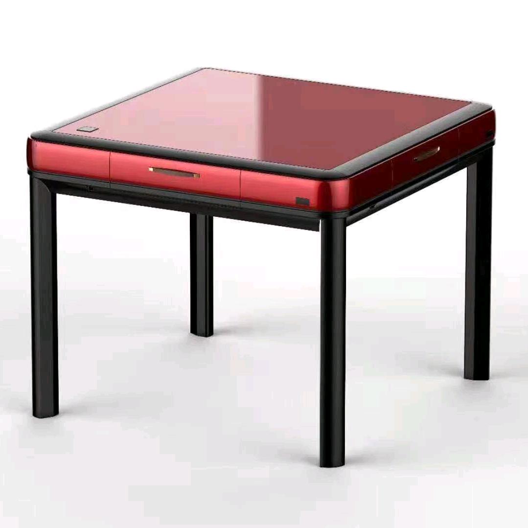 荥阳  宏勋麻将机