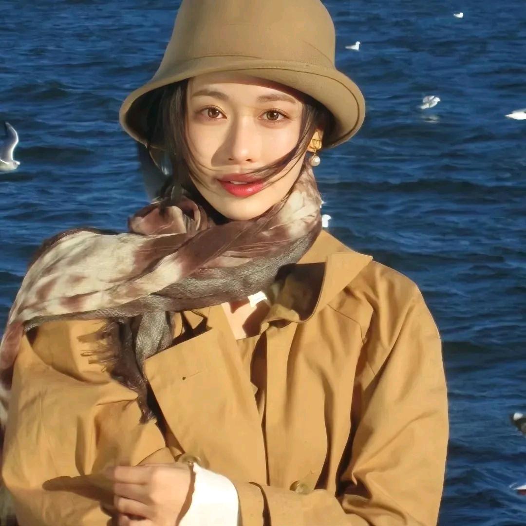 淡然唯美的心