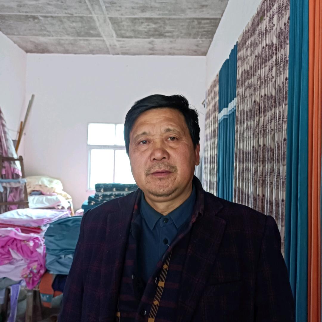 长风大侠