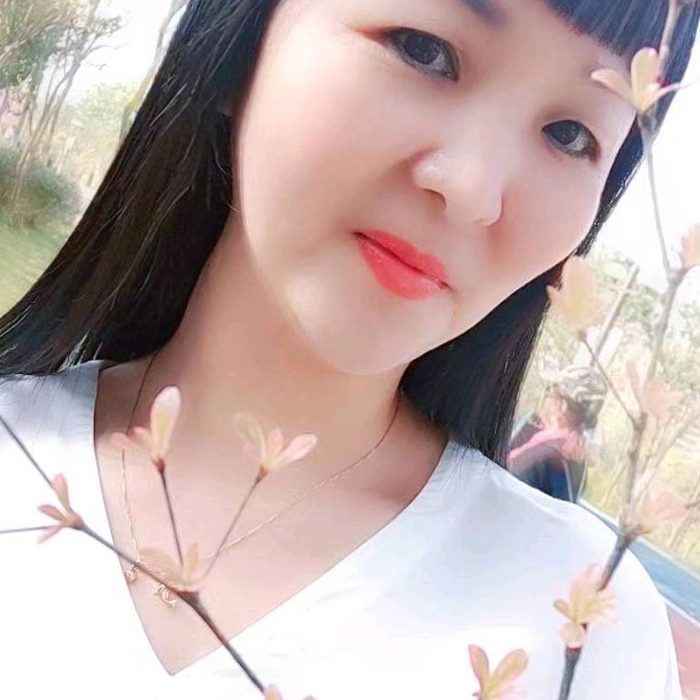 叶子 爱跳舞