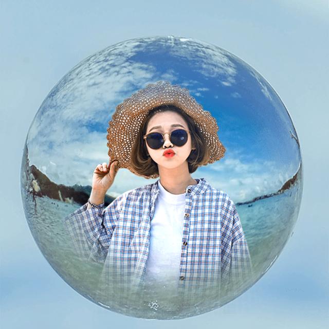 美丽一生