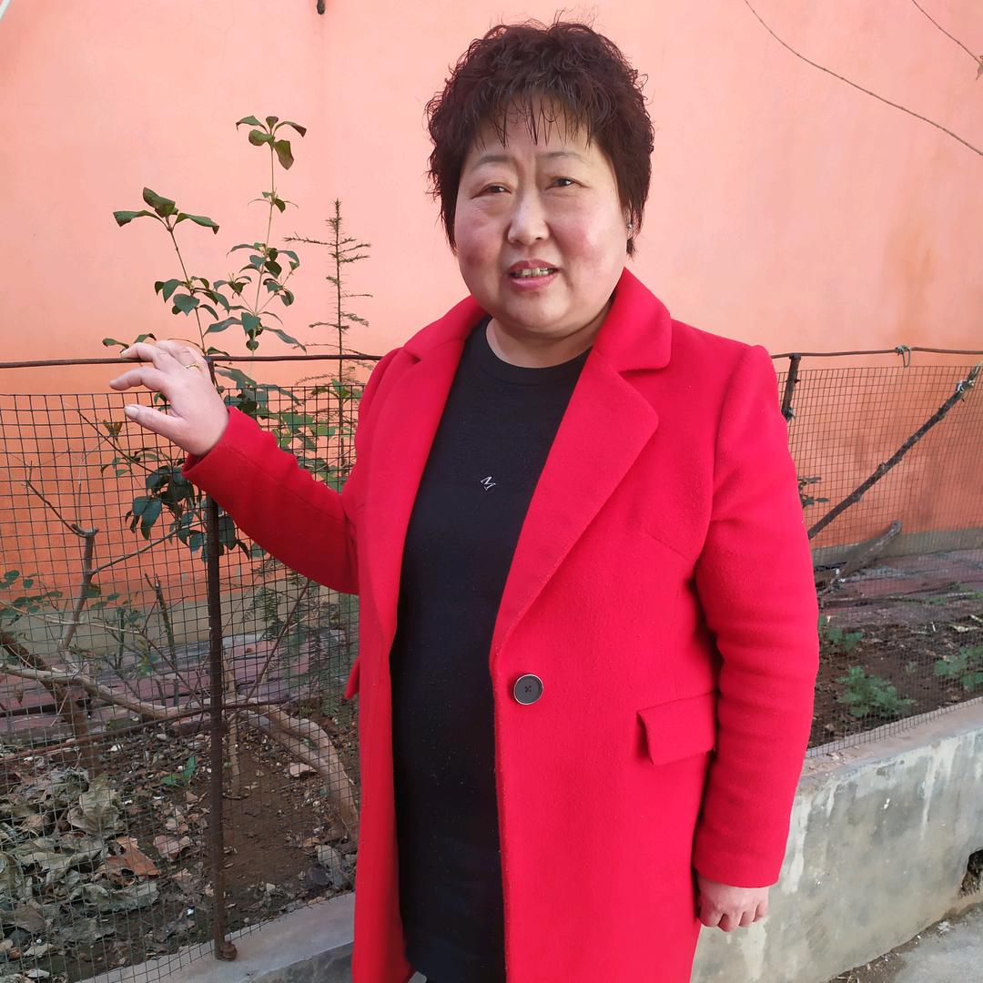 丽姐