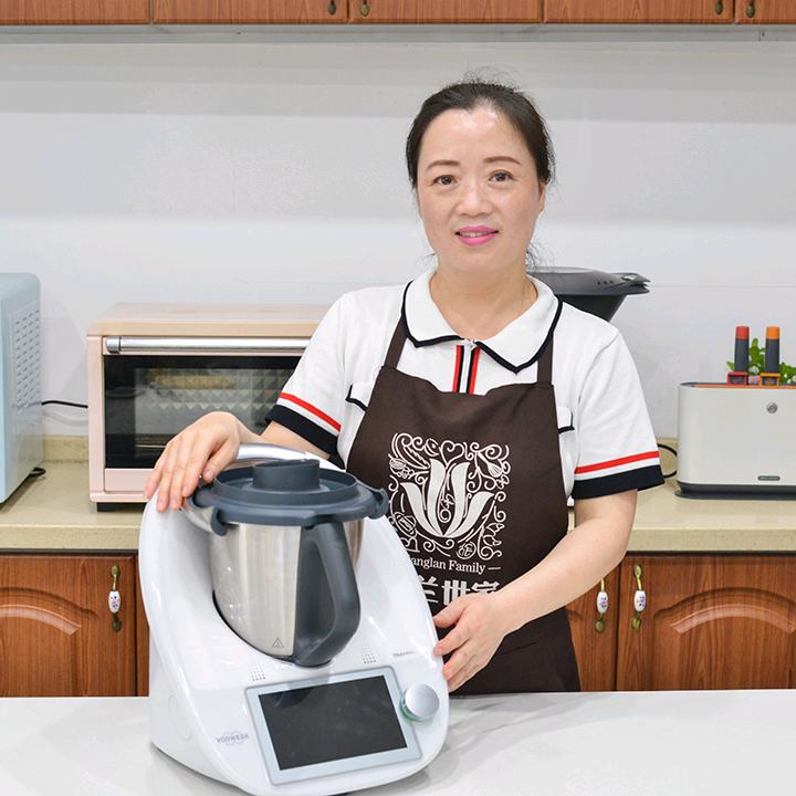 香兰烘焙室
