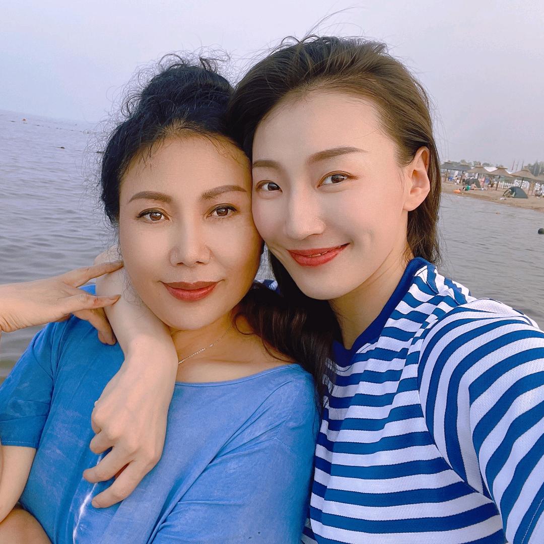 琦宝妈💋