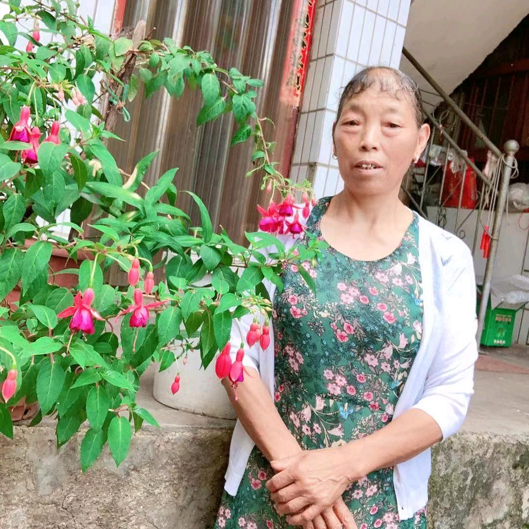 冯姐