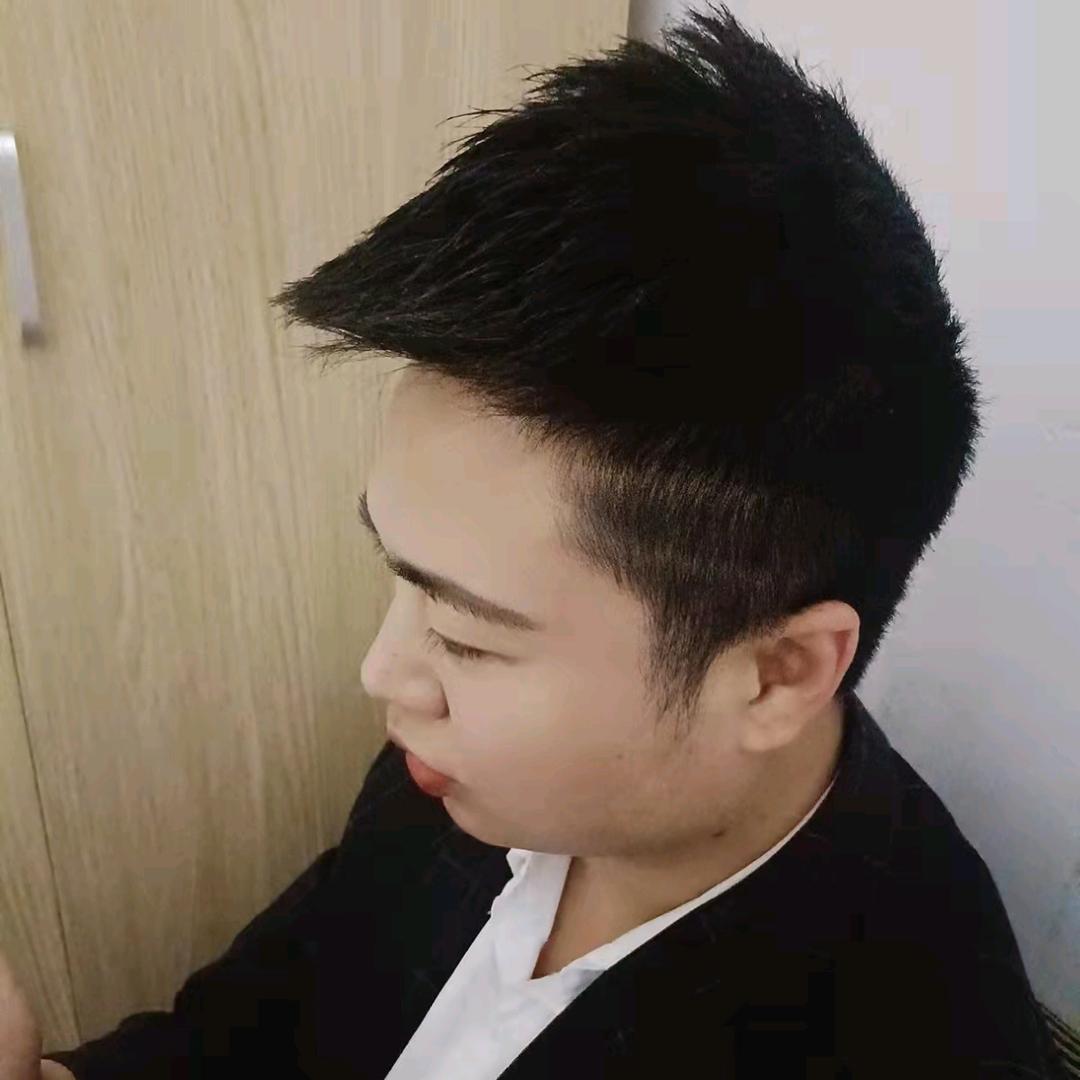 黄永强