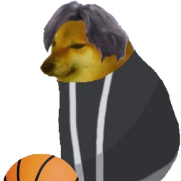 喜欢打篮球的坤狗（不许盗我视频😅）