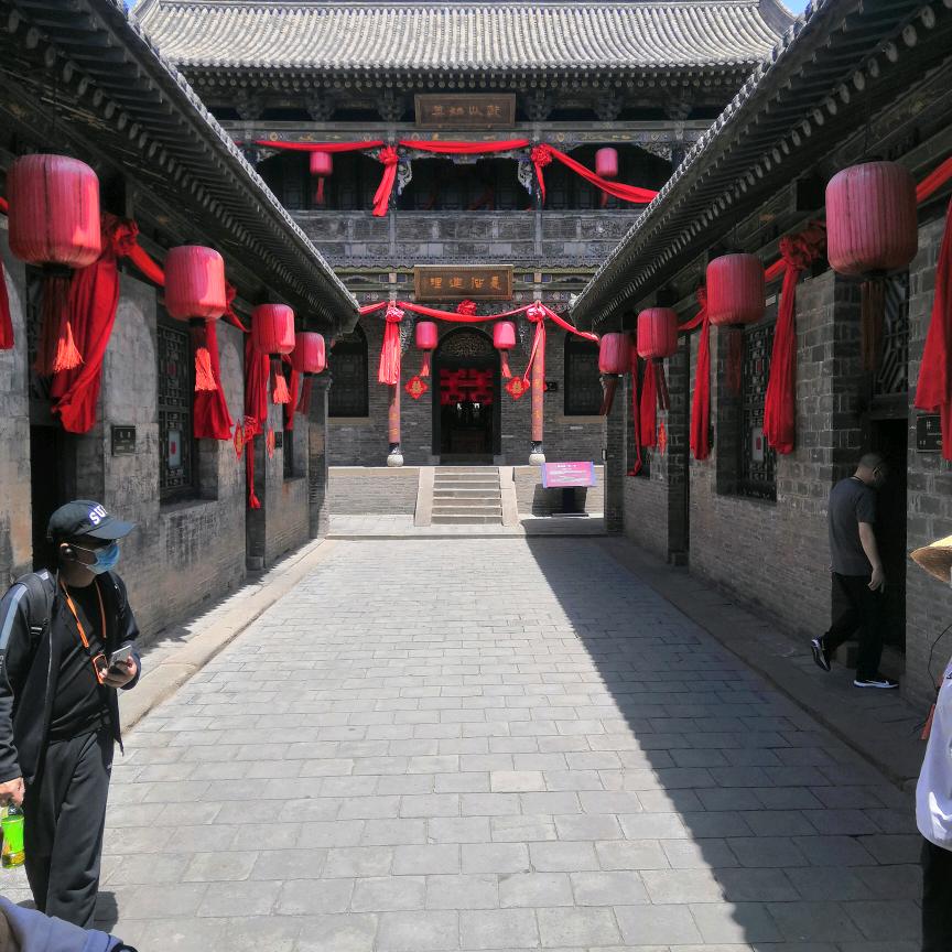 港哥