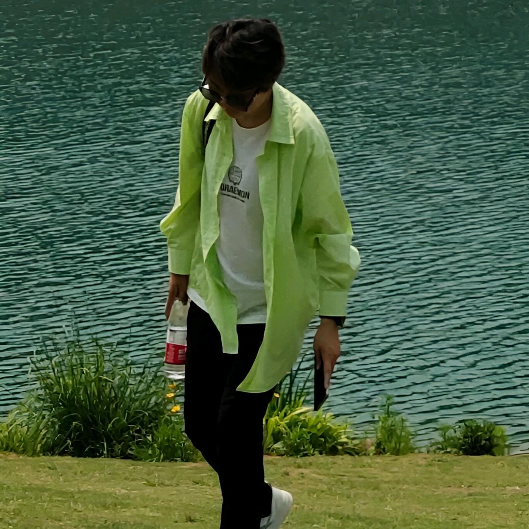 孤山好人