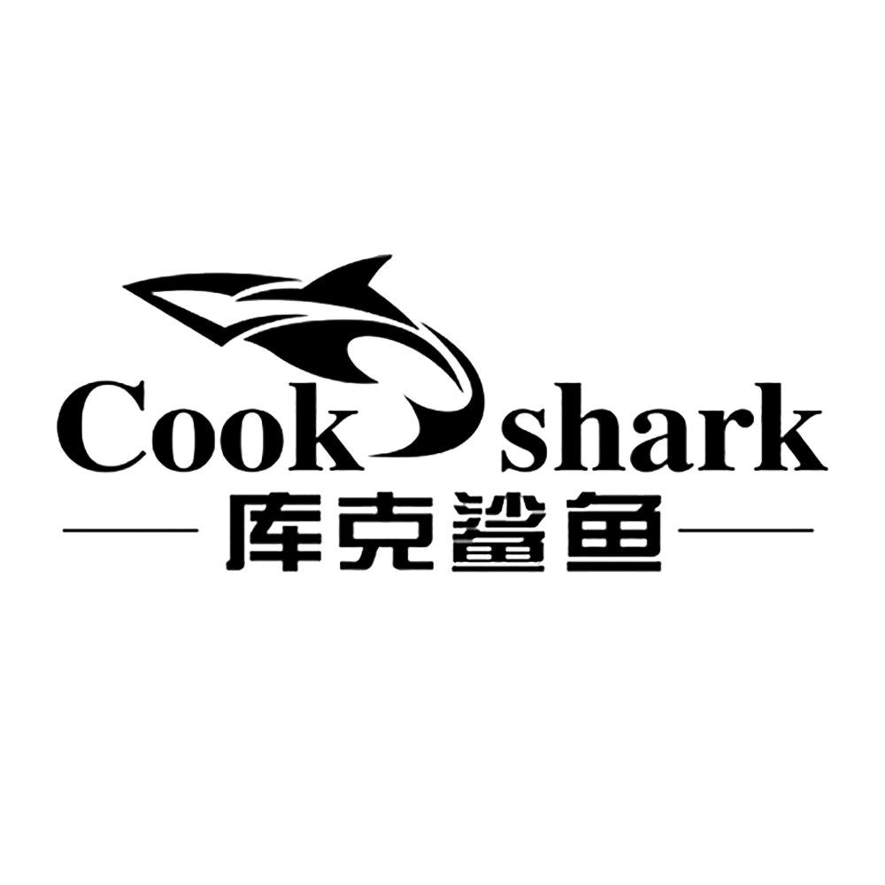 cook shark库克鲨鱼官方旗舰店