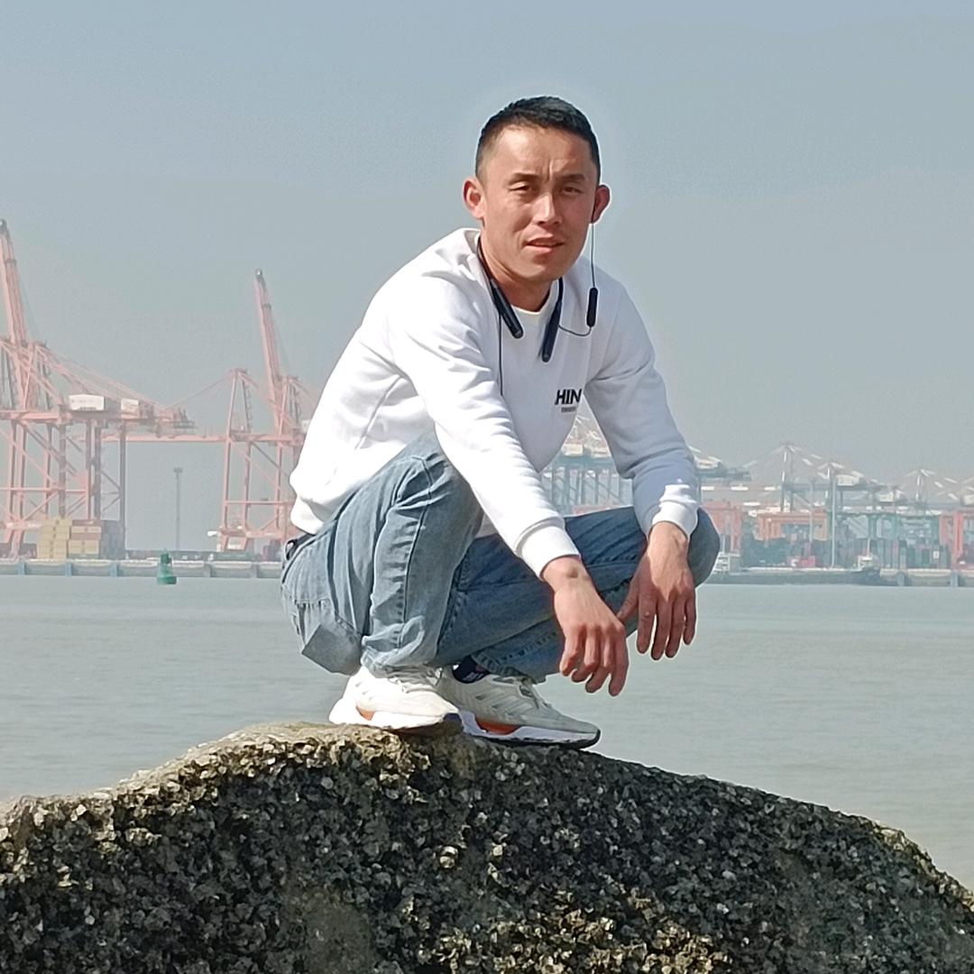 潇洒哥