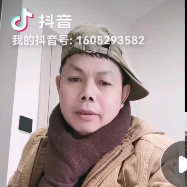 璞船山人（梁水明）