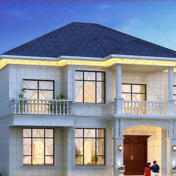 旭金模块建房