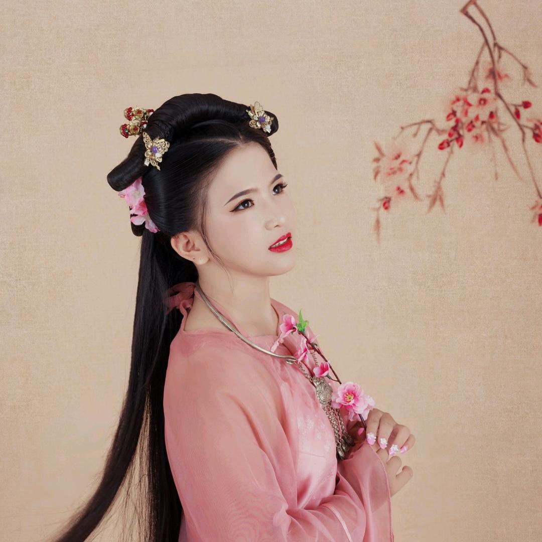 🇨🇳萍宝儿💃
