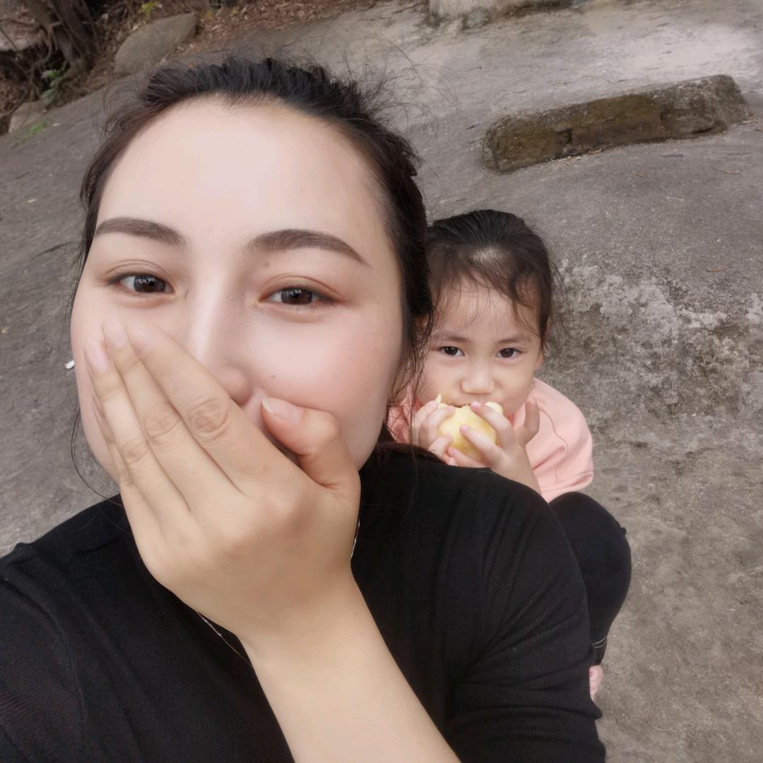 蒋冬冬的小日常