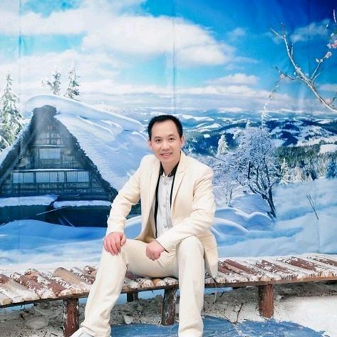 美术书法教育薛老师