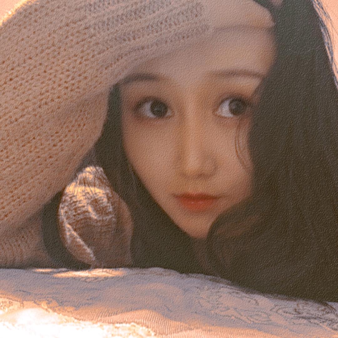 早上好