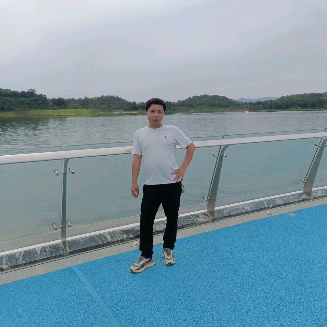 自由自在。