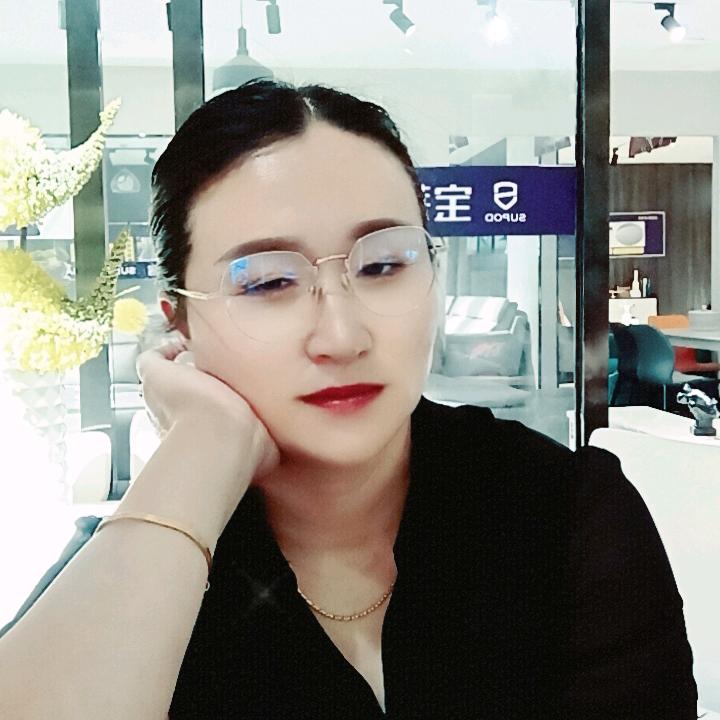 久星家具李姐
