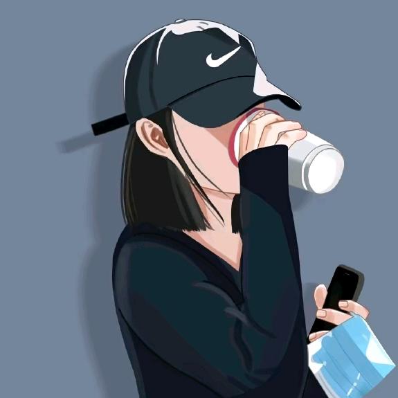 蓝眼
