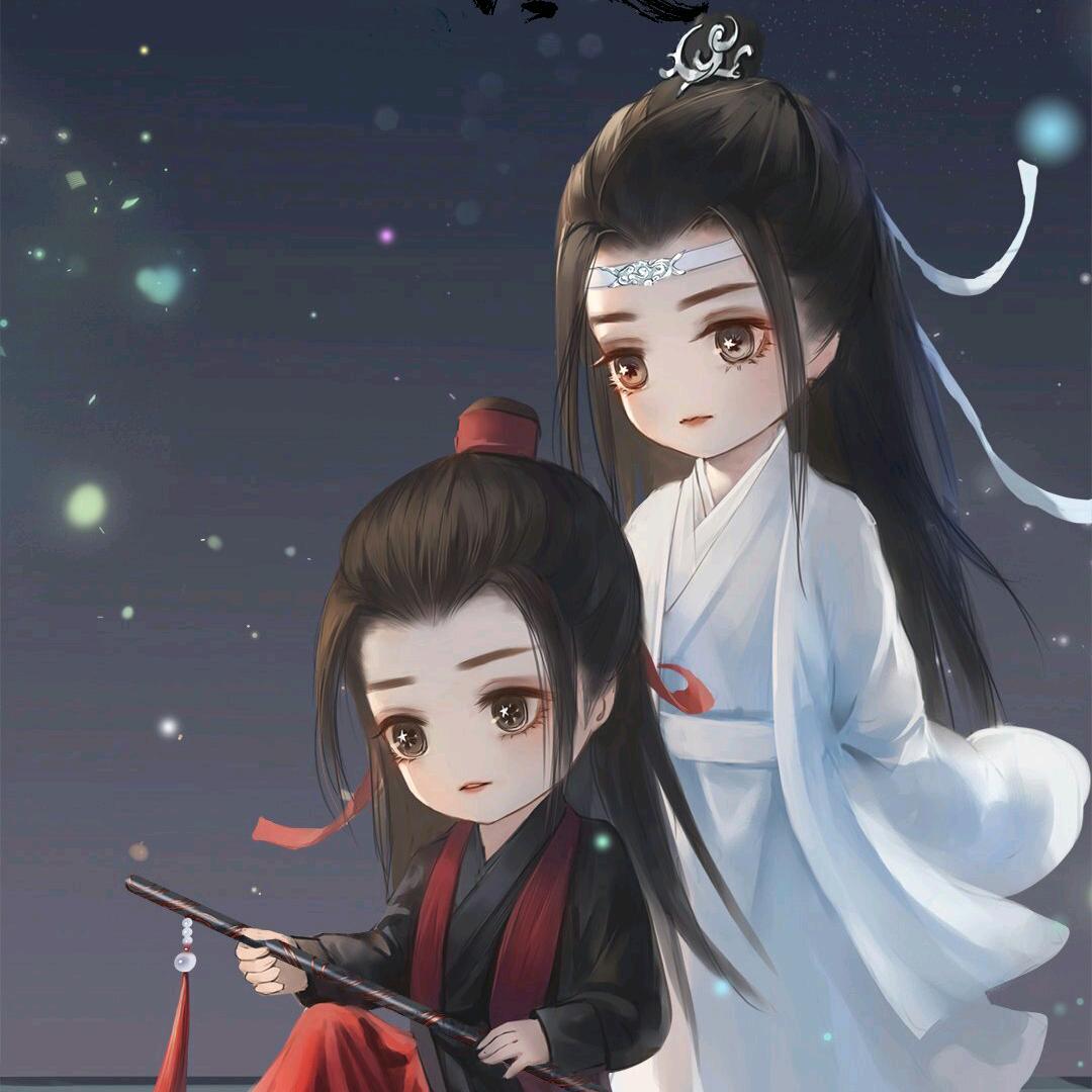 颜丶小小♡.