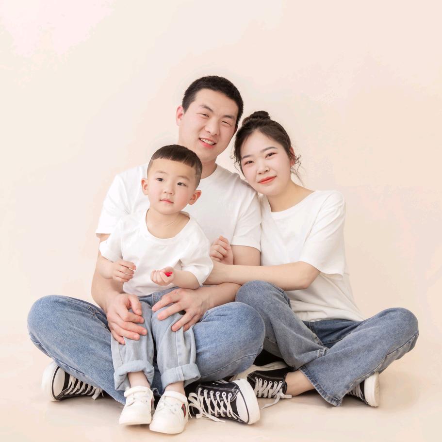 💕四季 安然