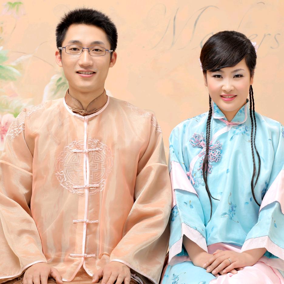 懂懂在家