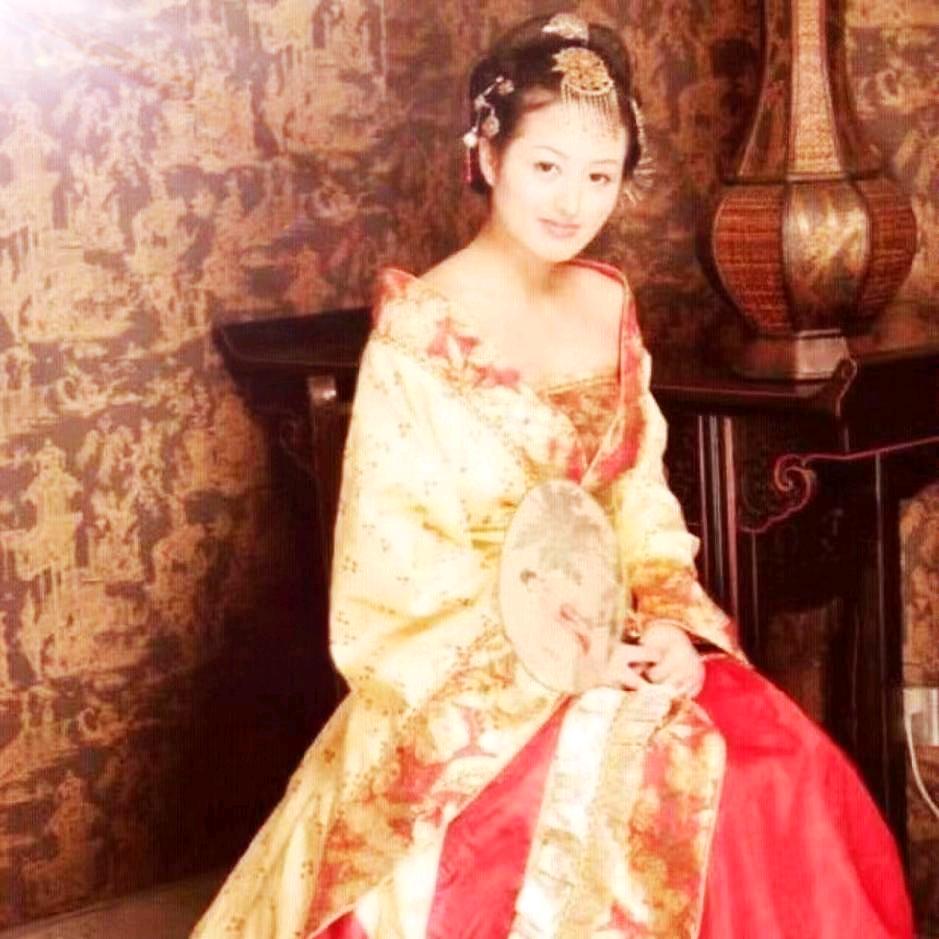 好运来🔥涨F🎤