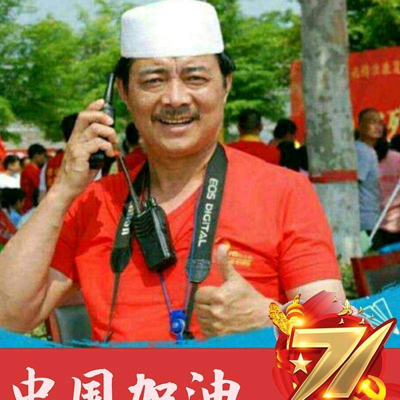 小白帽春哥