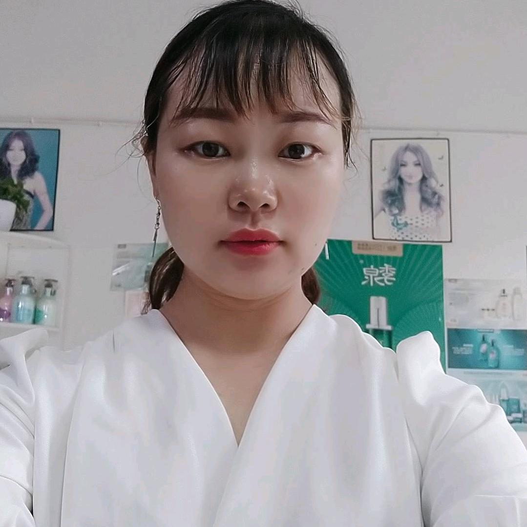 眉毛设计——可可老师
