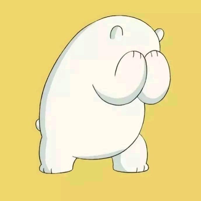 一只意怠鸟