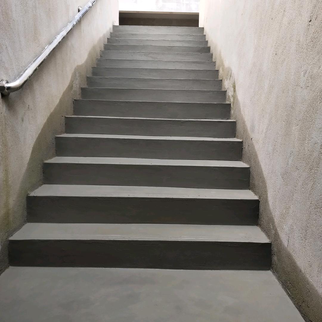 60后专业粉楼梯，許承根