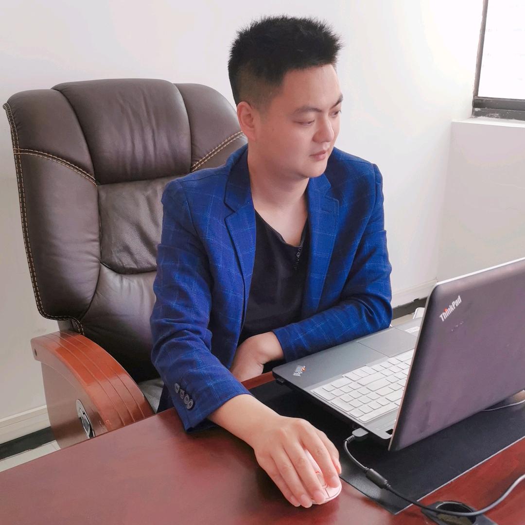 Mr.Tian
