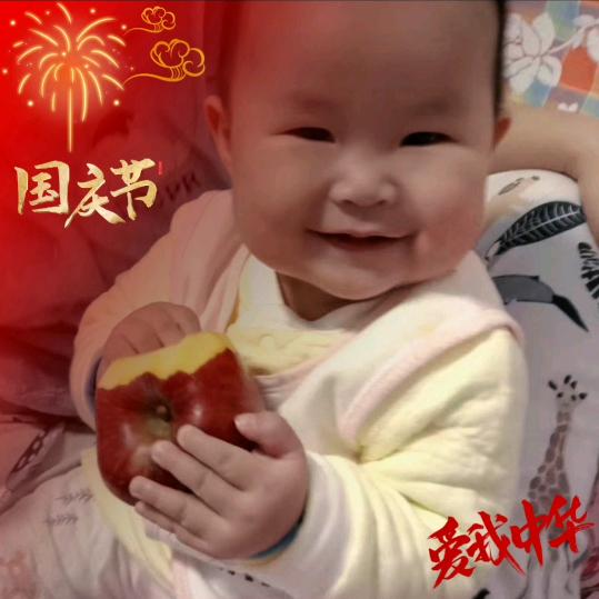 汐汐妈🌻
