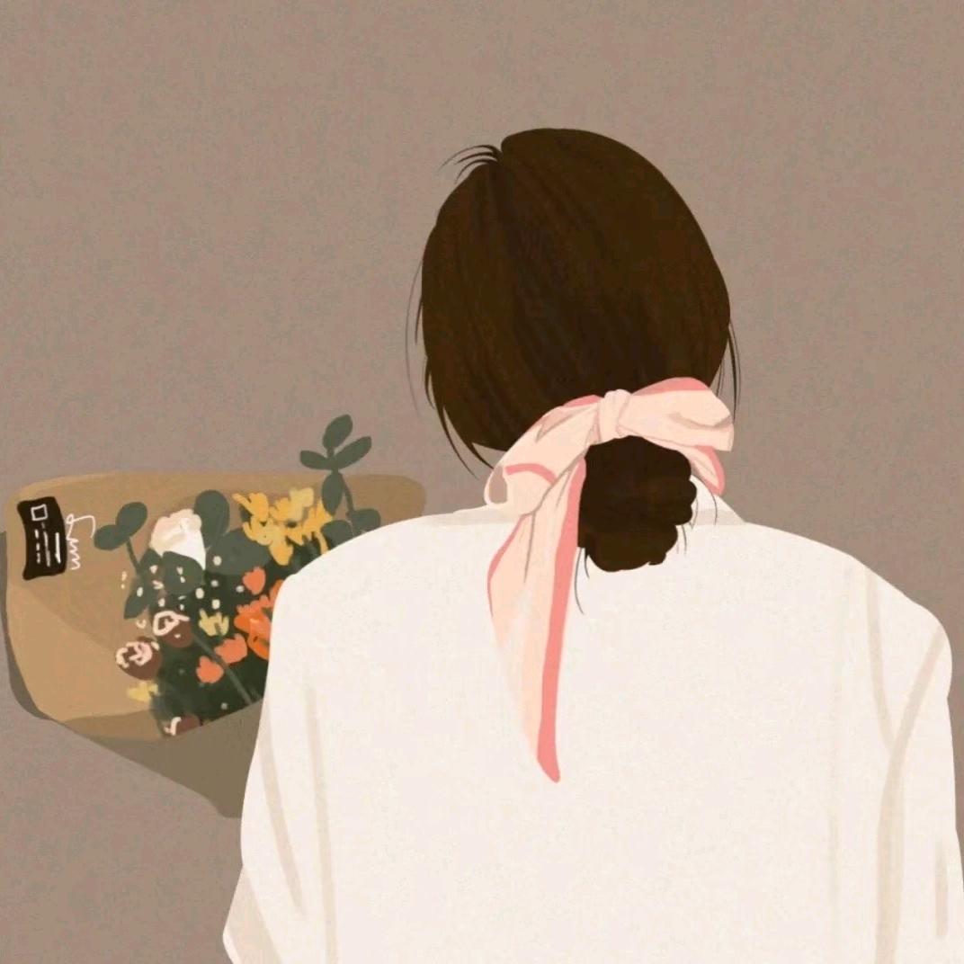 树洞一角