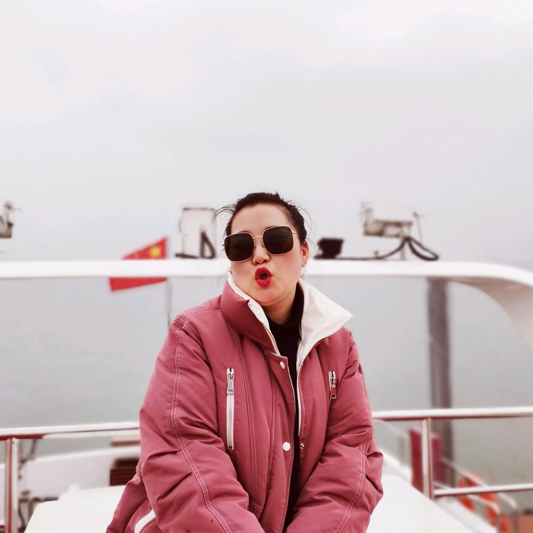 葳葳vivi🧚‍♀️户外