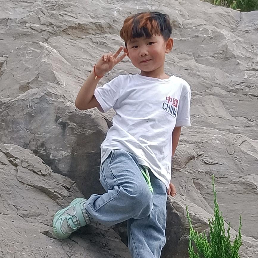 May_红姐
